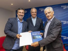 Firjan apresenta ações para a melhoria do ambiente de negócios e de competitividade