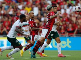 Campeonato Carioca: Com times titulares, Fla e Flu vencem e convencem. Botafogo perde