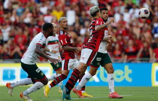 Campeonato Carioca: Com times titulares, Fla e Flu vencem e convencem. Botafogo perde