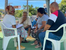 Programa de inclusão de Maricá atendeu 140 pessoas em sua última edição