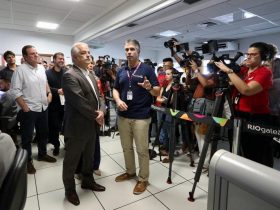 Governo Federal deseja manter Galeão com grupo concessionário atual