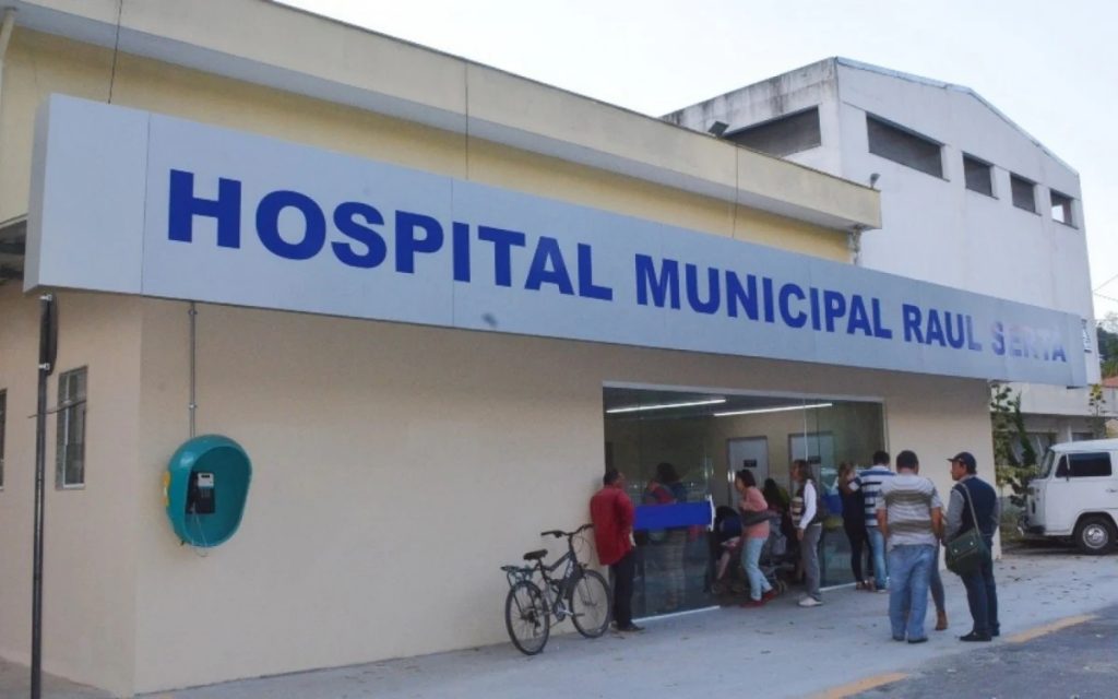 Hospital Raul Sertã, em Nova Friburgo, realiza quase 3 mil cirurgias em doze meses