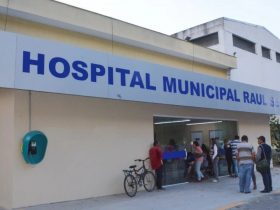 Hospital Raul Sertã, em Nova Friburgo, realiza quase 3 mil cirurgias em doze meses