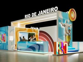 Com direito a prêmio, Setur-RJ participará de feira de Turismo na Espanha