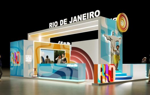 Com direito a prêmio, Setur-RJ participará de feira de Turismo na Espanha