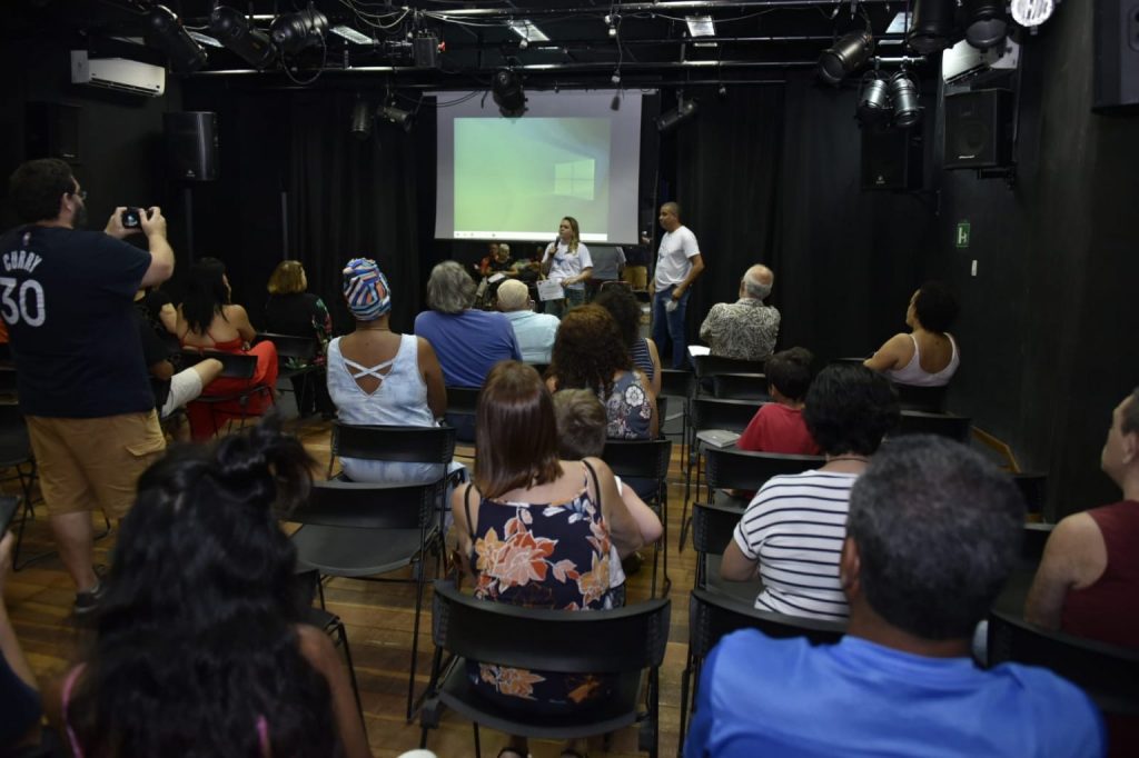 Para estimular produção literária, Maricá terá Instituto Cultural Povo do Livro