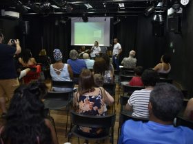 Para estimular produção literária, Maricá terá Instituto Cultural Povo do Livro