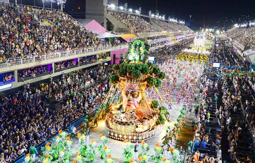 Carnaval 2023: Mangueira e Mocidade farão ensaio técnico neste domingo