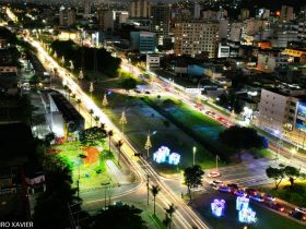 Nova Iguaçu, cidade-perfume, celebra 190 anos