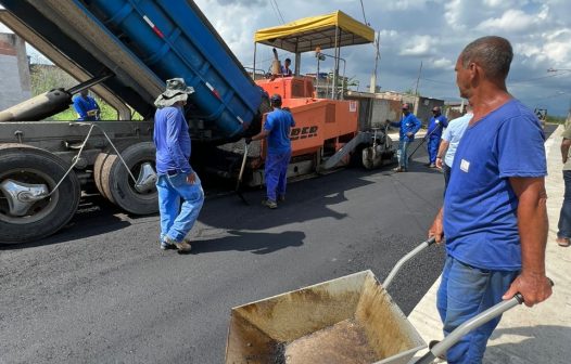 Prefeitura de Caxias fará obras do Canal Calombé em parceria com o Governo do Estado