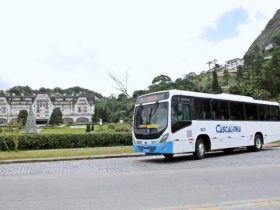 Prefeitura de Petrópolis continua renovação do serviço de transporte de ônibus na cidade