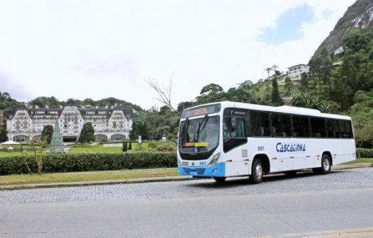 Prefeitura de Petrópolis continua renovação do serviço de transporte de ônibus na cidade