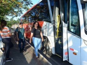 Quissamã abre inscrições para o Transporte Universitário de 2023