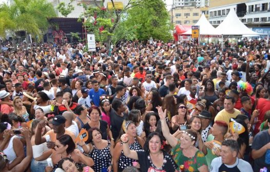 Prefeitura de Resende divulga a programação do Pré-Carnaval da cidade