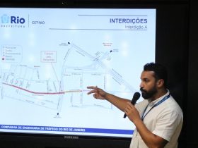 Prefeitura do Rio faz a primeira reunião operacional para o Carnaval da Nova Intendente