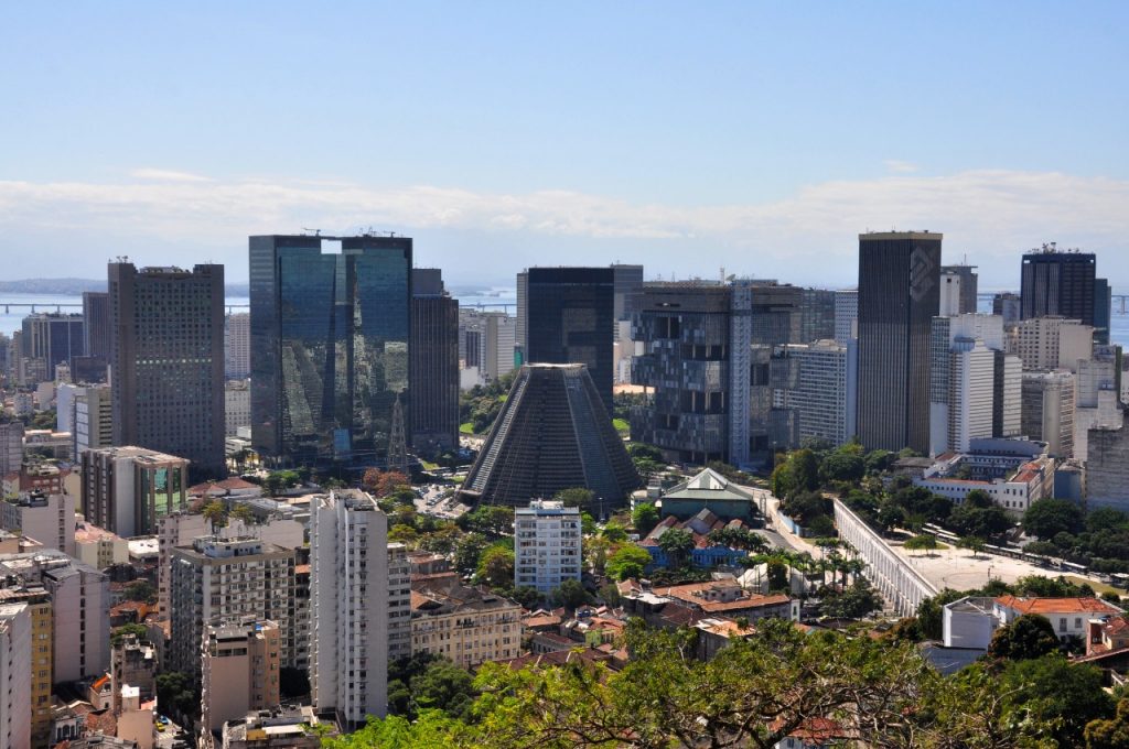 Prefeitura do Rio subsidiará reabertura de comércios de rua no Centro da capital