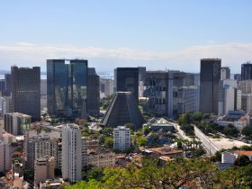 Prefeitura do Rio subsidiará reabertura de comércios de rua no Centro da capital