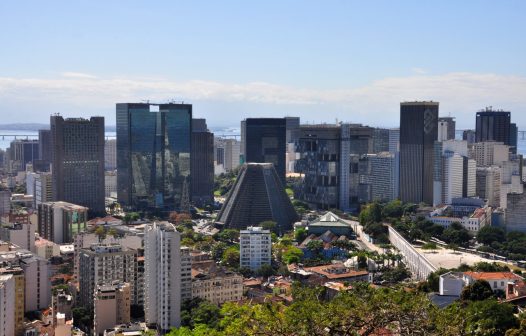 Prefeitura do Rio subsidiará reabertura de comércios de rua no Centro da capital