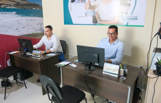Sala do Empreendedor de Saquarema registra aumento de atendimentos
