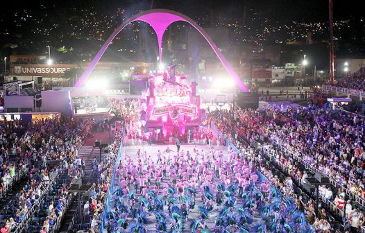 Carnaval 2023: Liesa diz que parte dos ingressos para desfiles de Sapucaí já esgotou