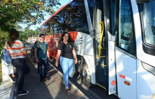 Prefeitura de Quissamã abre inscrições do Programa Transporte Universitário no dia 16