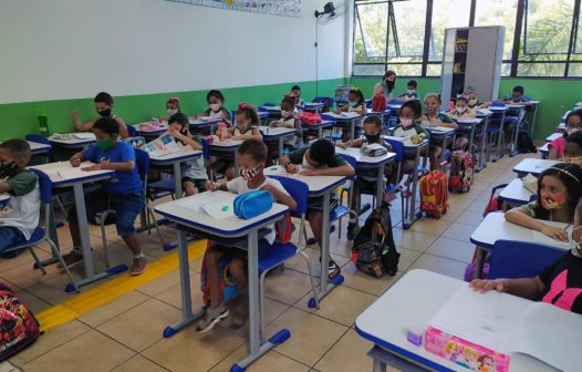 Matrículas para a rede escolar municipal de Três Rios começam no dia 16