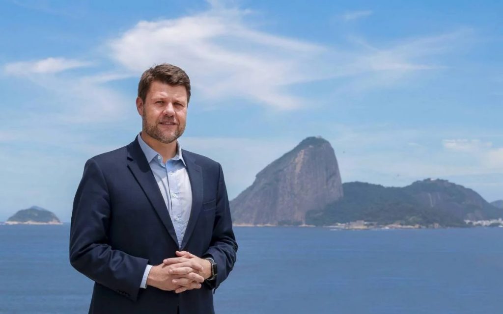 Gustavo Tutuca fala sobre o momento-chave do Turismo do estado e ressalta consolidação