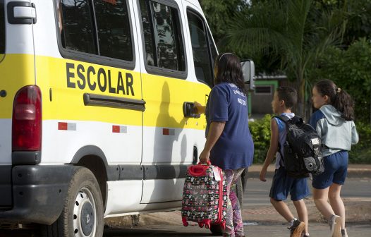 Motoristas de transporte escolar de Teresópolis tem até dia 27 para pedir renovação de alvará