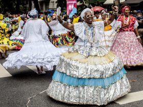 Carnaval deve movimentar R$ 4,5 bilhões na economia da capital fluminense