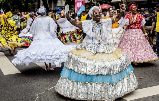 Carnaval deve movimentar R$ 4,5 bilhões na economia da capital fluminense