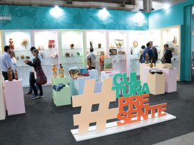 Governo Estadual seleciona 30 artesãos para maior feira de artesanato da América Latina