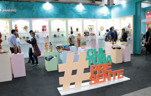 Governo Estadual seleciona 30 artesãos para maior feira de artesanato da América Latina