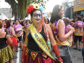 Bloco da Terceira Idade abre o Carnaval de Maricá no dia 15