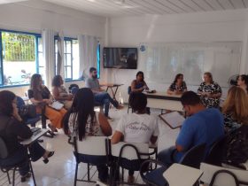 Prefeitura de Cabo Frio realiza encontro intersetorial de proteção à criança e adolescente