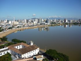 Avenida 28 de Março, em Campos, volta a ter interdições nesta quinta-feira