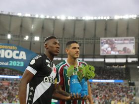 Campanha plantará 10 mudas de árvores para cada gol marcado no Campeonato Carioca