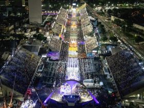 <strong>Prefeitura do Rio apresenta o plano operacional para o Carnaval 2023</strong>