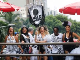 Cordão da Bola Preta volta às ruas no Carnaval 2023 depois de dois anos sem desfile