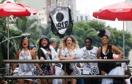 Cordão da Bola Preta volta às ruas no Carnaval 2023 depois de dois anos sem desfile