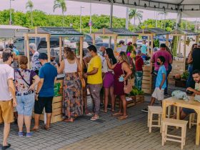 Feira do Produtor Rural de Cabo Frio completa dois anos com edição especial no dia 4