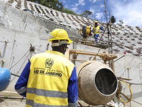 Governo estadual investe R$ 700 mi na reconstrução da infraestrutura e economia de Petrópolis