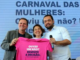 <strong>Governo do Estado e Prefeitura do Rio anunciam o planejamento para o Carnaval 2023</strong>