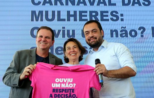 <strong>Governo do Estado e Prefeitura do Rio anunciam o planejamento para o Carnaval 2023</strong>