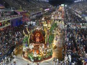 Grupo Especial: 2ª noite coloca Vila, Imperatriz e Viradouro na rota do Desfile das Campeãs