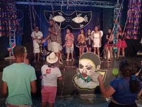 <strong>Prefeitura do Rio promove bailes de carnaval em lonas e arenas nas zonas Norte e Oeste</strong>