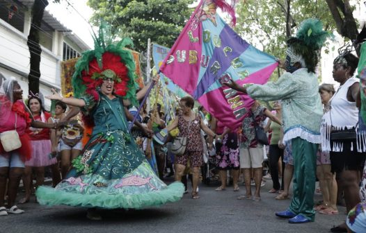 Blocos da saúde mental tomam as ruas do Rio a partir desta sexta-feira