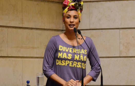 Câmara do Rio discute projeto da ex-vereadora Marielle Franco sobre Direito das Mulheres