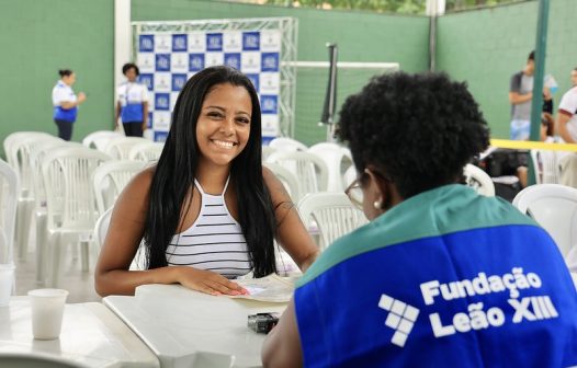 Governo do Estado faz mutirão de serviços no Jacarezinho e Manguinhos, na capital