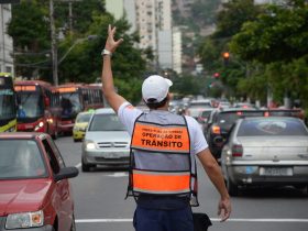 Niterói muda esquema de trânsito no Engenho do Mato