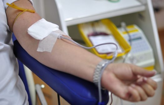 Hospital Geral de Nova Iguaçu convoca doadores de sangue para manter o estoque abastecido no Carnaval